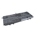 Cameron Sino Hpn134Nb 6750Mah Battery For HP Notebook Laptop