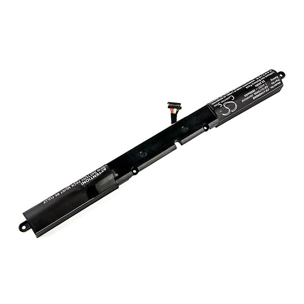 Cameron Sino Lvh996Nb 3000Mah Battery For Lenovo Notebook Laptop