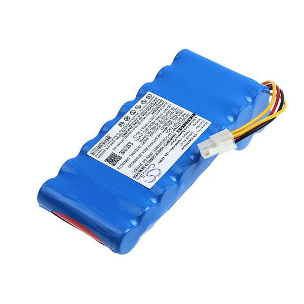 Cameron Sino Hat330Vx 6800Mah Battery For Husqvarna Lawn Mowers