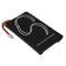 Cameron Sino Fkf6Sl Replacement Battery For Falk Gps Navigator