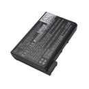 Cameron Sino 5081P 4400Mah Battery For Dell Notebook Laptop