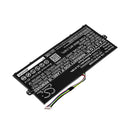 Cameron Sino Acw552Nb 4650Mah Battery For Acer Notebook Laptop