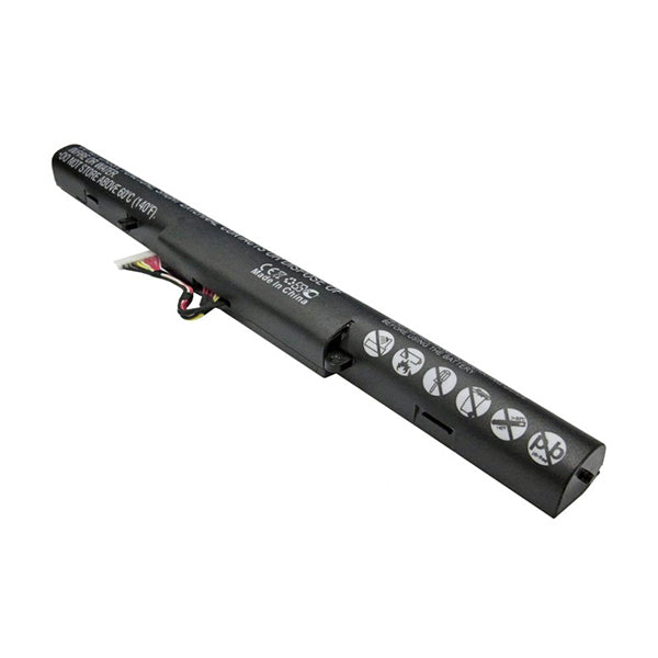 Cameron Sino Aux450Nb 2200Mah Battery Asus Notebook Laptop