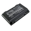 Cameron Sino Fue8410Nb 4400Mah Battery For Fujitsu Notebook Laptop
