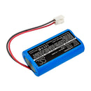 Cameron Sino Prx800Sl 2600Mah Battery For Promax Survey Test Equipment