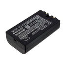 Cameron Sino Ghl220Sl 3500Mah Battery Graphtec Survey Test Equipment