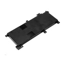 Cameron Sino Aux456Nb 4800Mah Battery Asus Notebook Laptop