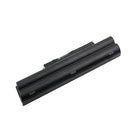 Cameron Sino Fu7110Nb 4400Mah Battery For Fujitsu Notebook Laptop