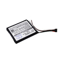 Cameron Sino Gme510Sl Replacement Battery For Garmin Gps Navigator