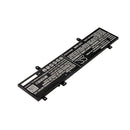 Cameron Sino Aux405Nb 3600Mah Battery Asus Notebook Laptop