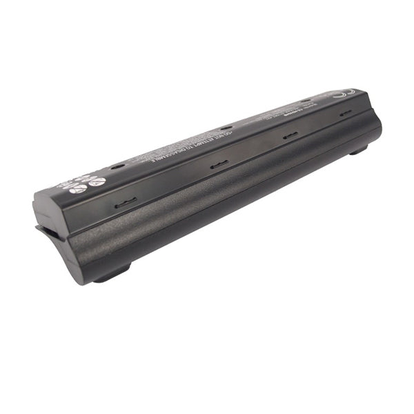 Cameron Sino Hdv6Hb 6600Mah Battery For HP Notebook Laptop