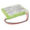 Cameron Sino Qpe205Sl 1700Mah Battery For Q Sonic Media Player