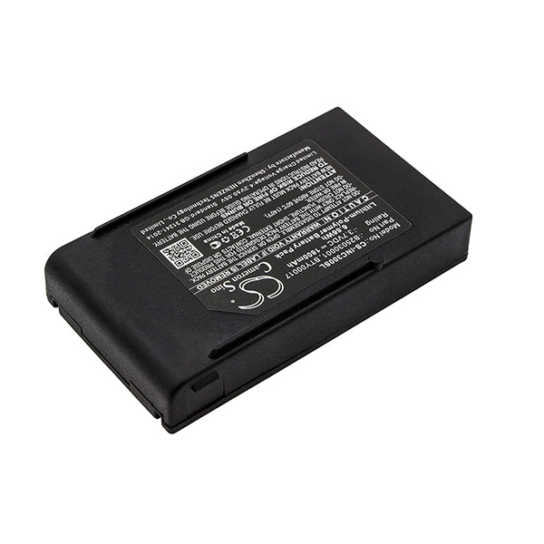 Cameron Sino Inc300Sl 1800Mah Battery For Ingenico Payment Terminal