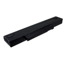Cameron Sino Fu5535Nb 4400Mah Battery For Fujitsu Notebook Laptop