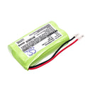 Cameron Sino Cpb041Ul 600Mah Battery For Universal Cordless Phone