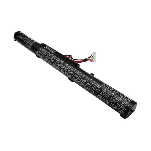 Cameron Sino Aux450Nb 2200Mah Battery Asus Notebook Laptop