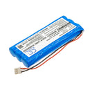 Cameron Sino Ars100Sl 2000Mah Battery Aaronia Survey Test Equipment