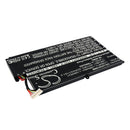 Cameron Sino Lvu410Nb 7900Mah Battery For Lenovo Notebook Laptop