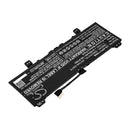 Cameron Sino Hpc116Nb 6100Mah Battery For HP Notebook Laptop