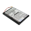 Cameron Sino Sa3000Sl 850Mah Battery For Sony Media Player
