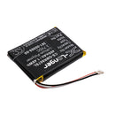 Cameron Sino Gmr867Sl 400Mah Battery For Garmin Dog Collar