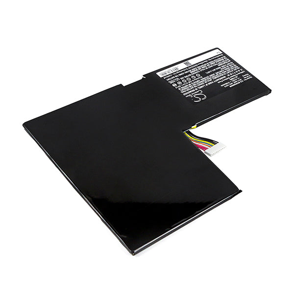 Cameron Sino Msr600Nb 4100Mah Battery For Msi Notebook Laptop