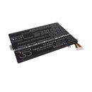 Cameron Sino Aux30Nb 3250Mah Battery Asus Notebook Laptop