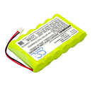 Cameron Sino Trs300Xl 3400Mah Battery Spectra Trimble Survey Equipment