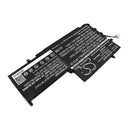 Cameron Sino Hpx365Nb 5600Mah Battery For HP Notebook Laptop