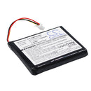 Cameron Sino Gmr864Sl 700Mah Battery For Garmin Dog Collar