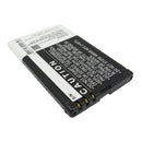Cameron Sino Sx930Cl 1300Mah Battery Siemens Telekom Cordless Phone