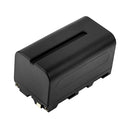 Cameron Sino Trk930Sl 4400Mah Battery For Tsi Survey Test Equipment