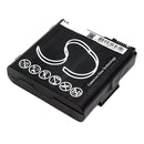 Cameron Sino Jup700Xl 13600Mah Battery Juniper Sokkia Test Equipment