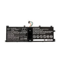 Cameron Sino Lvm510Nb 4850Mah Battery For Lenovo Notebook Laptop