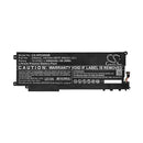 Cameron Sino Hpz200Nb 4500Mah Battery For HP Notebook Laptop
