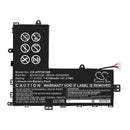 Cameron Sino Atp201Nb 4150Mah Battery For Asus Notebook Laptop