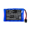 Cameron Sino Alk800Sl 5200Mah Battery For Eloik Survey Test Equipment