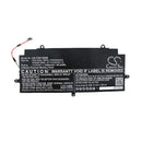 Cameron Sino Tok130Nb 3300Mah Battery For Toshiba Notebook Laptop