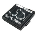 Cameron Sino Sdc117Sl 2600Mah Battery For Sokkia Survey Test Equipment