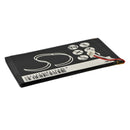 Cameron Sino Crt05Sl 1400Mah Battery For Creative Media Player