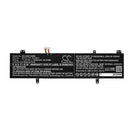 Cameron Sino Aus140Nb 3500Mah Battery For Asus Notebook Laptop