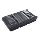 Cameron Sino Toa15 4400Mah Battery For Toshiba Notebook Laptop