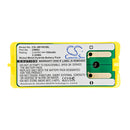 Cameron Sino Jmy003Bl 700Mah Battery For Jay Crane Remote Control