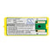Cameron Sino Jmy003Bl 700Mah Battery For Jay Crane Remote Control