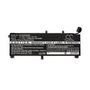 Cameron Sino Dem380Nb 5400Mah Battery For Dell Notebook Laptop