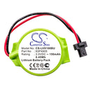 Cameron Sino Lvx100Bu 150Mah Battery For Lenovo Cmos Backup