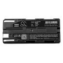 Cameron Sino Arh500Sl 800Mah Battery For Aeg Survey Test Equipment