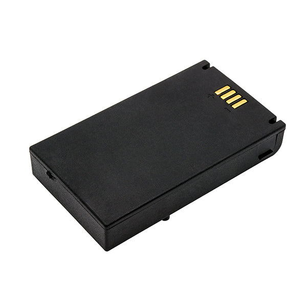 Cameron Sino Inc300Sl 1800Mah Battery For Ingenico Payment Terminal