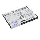 Cameron Sino Bpr390Rc 2400Mah Battery For Bandrich Hotspot
