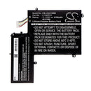 Cameron Sino Lvu310Nb 4100Mah Battery For Lenovo Notebook Laptop